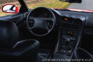 Mitsubishi 3000 GT VR-4 238kW 1996