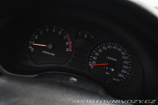 Mitsubishi 3000 GT VR-4 238kW 1996