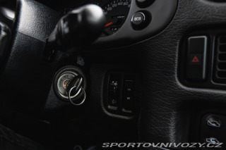 Mitsubishi 3000 GT VR-4 238kW 1996