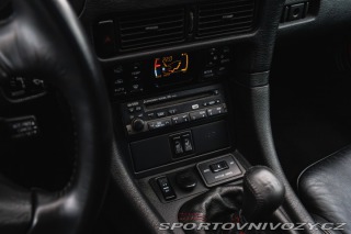 Mitsubishi 3000 GT VR-4 238kW 1996