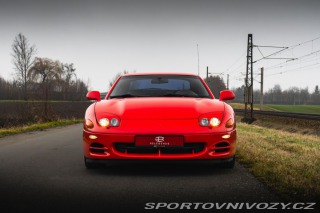 Mitsubishi 3000 GT VR-4 238kW 1996