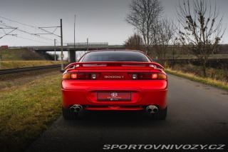Mitsubishi 3000 GT VR-4 238kW 1996
