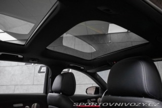 Mercedes-Benz E E 300d 4M*AMG*AIR*DPH*ČR 2022
