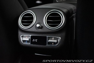 Mercedes-Benz E E 300d 4M*AMG*AIR*DPH*ČR 2022