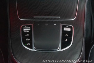 Mercedes-Benz E E 300d 4M*AMG*AIR*DPH*ČR 2022