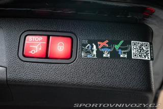 Mercedes-Benz E E 300d 4M*AMG*AIR*DPH*ČR 2022