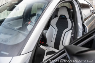 BMW M3 Competition M xDrive 2025