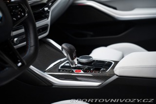 BMW M3 Competition M xDrive 2025