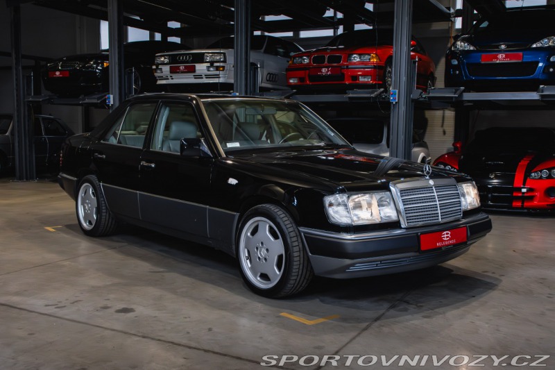 Mercedes-Benz E 400 E W124