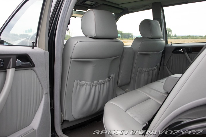 Mercedes-Benz E 400 E W124 1992