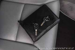 Mercedes-Benz E 400 E W124 1992