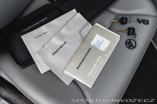 Mercedes-Benz E 400 E W124 1992