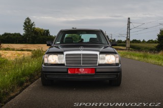Mercedes-Benz E 400 E W124 1992