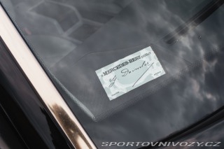 Mercedes-Benz E 400 E W124 1992