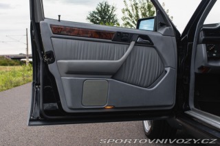 Mercedes-Benz E 400 E W124 1992