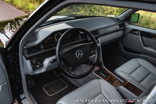 Mercedes-Benz E 400 E W124 1992