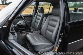 Mercedes-Benz E 400 E W124 1992