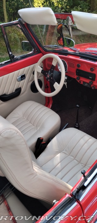 Volkswagen Brouk 1302 1971