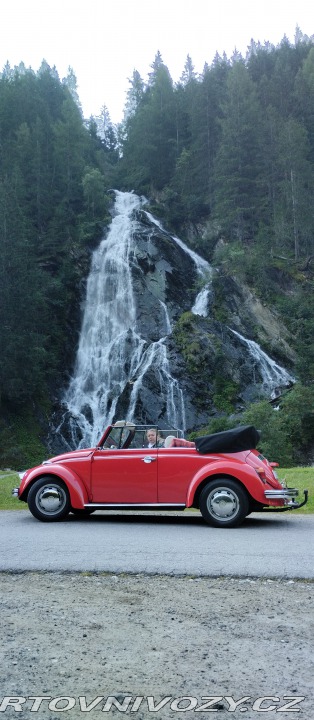 Volkswagen Brouk 1302 1971