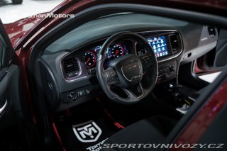 Dodge Charger 4x4, 19tiskm, v ČR, 2019 2019