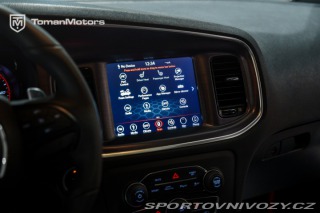Dodge Charger 4x4, 19tiskm, v ČR, 2019 2019