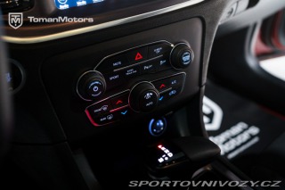 Dodge Charger 4x4, 19tiskm, v ČR, 2019 2019