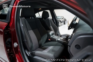 Dodge Charger 4x4, 19tiskm, v ČR, 2019 2019