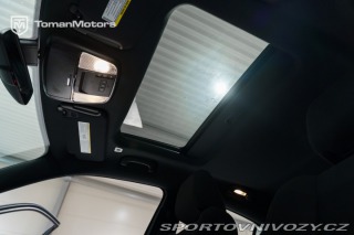 Dodge Charger 4x4, 19tiskm, v ČR, 2019 2019