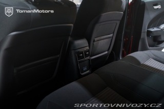 Dodge Charger 4x4, 19tiskm, v ČR, 2019 2019