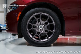Dodge Charger 4x4, 19tiskm, v ČR, 2019 2019