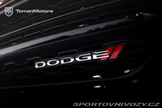 Dodge Charger 4x4, 19tiskm, v ČR, 2019 2019