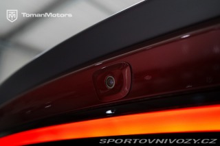 Dodge Charger 4x4, 19tiskm, v ČR, 2019 2019