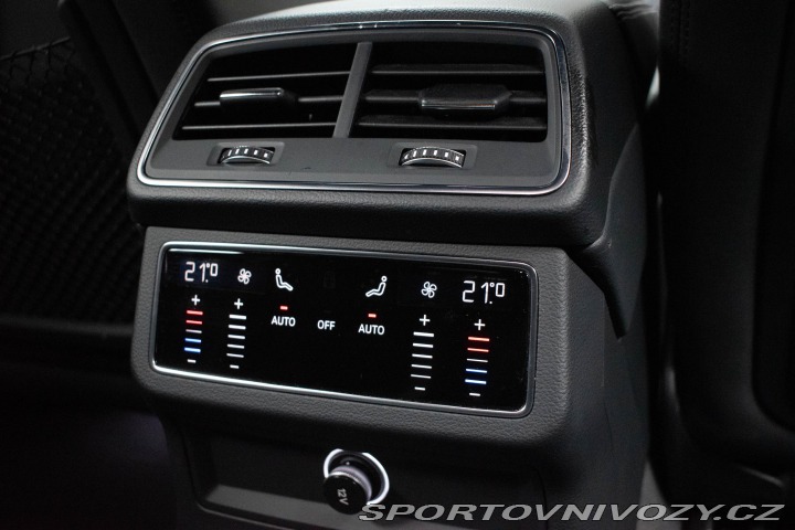 Audi A7 50 TDI S-LINE*AIR*HEAD-UP 2019