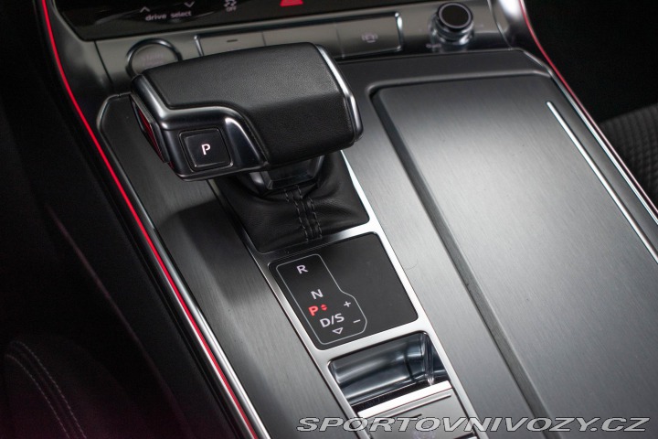 Audi A7 50 TDI S-LINE*AIR*HEAD-UP 2019