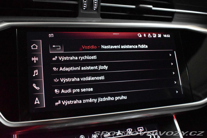 Audi A7 50 TDI S-LINE*AIR*HEAD-UP 2019