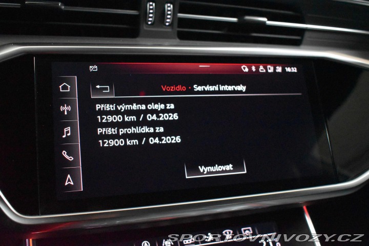 Audi A7 50 TDI S-LINE*AIR*HEAD-UP 2019