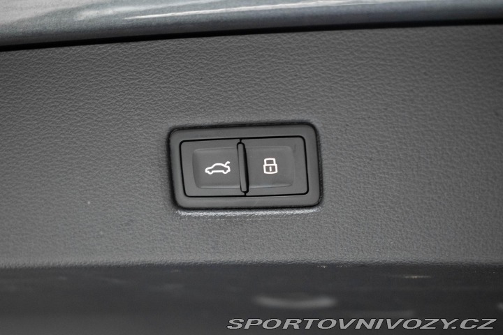 Audi A7 50 TDI S-LINE*AIR*HEAD-UP 2019