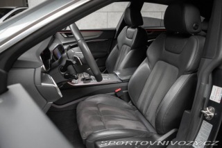 Audi A7 50 TDI S-LINE*AIR*HEAD-UP 2019