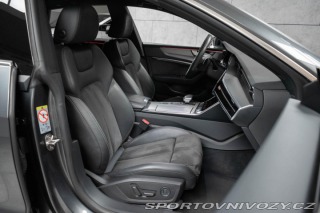 Audi A7 50 TDI S-LINE*AIR*HEAD-UP 2019