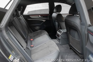 Audi A7 50 TDI S-LINE*AIR*HEAD-UP 2019