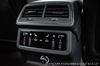 Audi A7 50 TDI S-LINE*AIR*HEAD-UP 2019