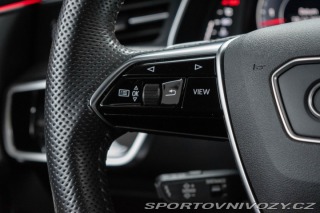 Audi A7 50 TDI S-LINE*AIR*HEAD-UP 2019