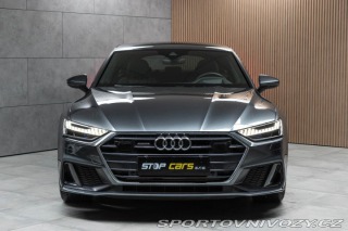 Audi A7 50 TDI S-LINE*AIR*HEAD-UP 2019