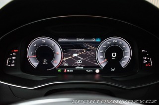 Audi A7 50 TDI S-LINE*AIR*HEAD-UP 2019