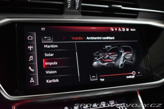 Audi A7 50 TDI S-LINE*AIR*HEAD-UP 2019