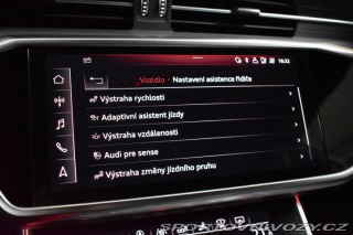 Audi A7 50 TDI S-LINE*AIR*HEAD-UP 2019