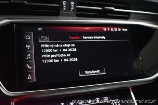 Audi A7 50 TDI S-LINE*AIR*HEAD-UP 2019