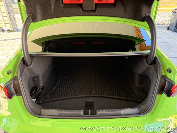 Audi RS3 RSR Stage 2, CCB, Matrix 2023