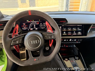 Audi RS3 RSR Stage 2, CCB, Matrix 2023