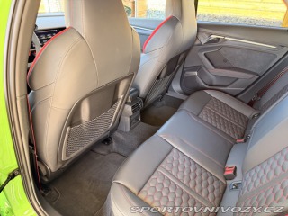 Audi RS3 RSR Stage 2, CCB, Matrix 2023